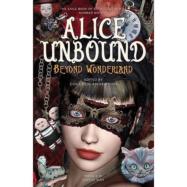 Alice Unbound