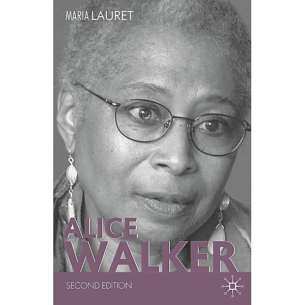 Alice Walker, Maria Lauret