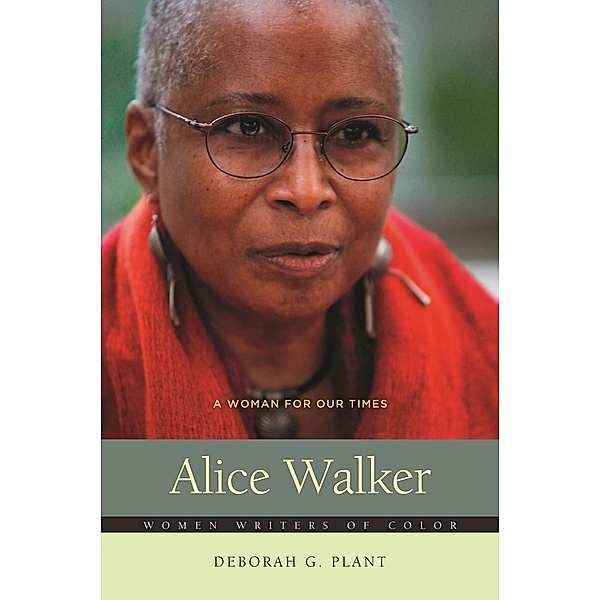 Alice Walker, Deborah G. Plant