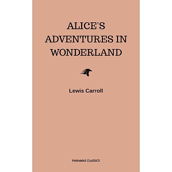 Alice's Adventures in Wonderland, Lewis Carroll