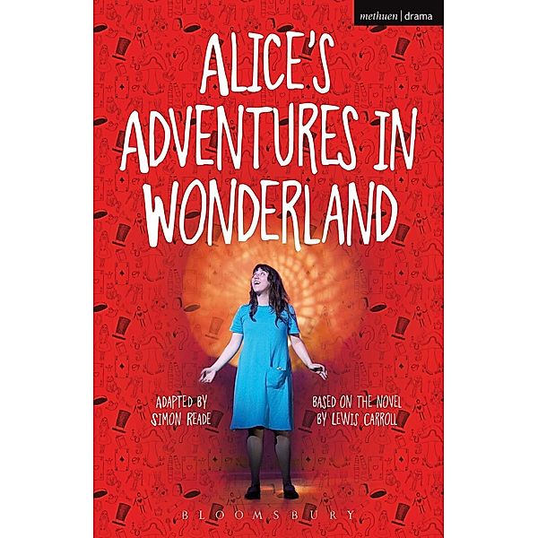 Alice's Adventures in Wonderland / Modern Plays, Lewis Carroll