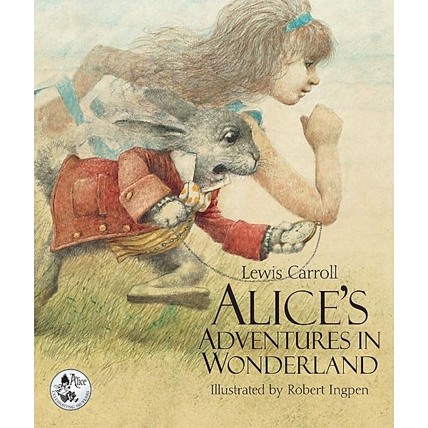 Alice's Adventures in Wonderland / Palazzo Editions LTD, Lewis Carroll