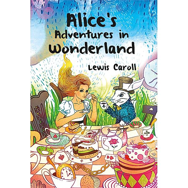 Alice's Adventures in Wonderland / Pharos Books, Lewis Caroll