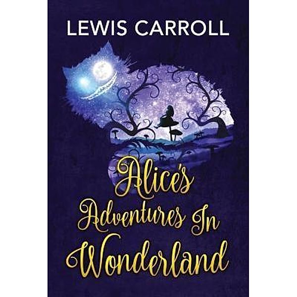 Alice's Adventures in Wonderland / Samaira Book Publishers, Lewis Carroll, Sbp Editors