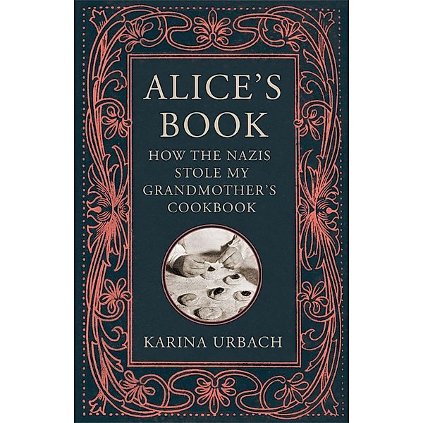 Alice's Book, Karina Urbach