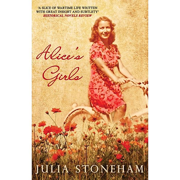 Alice's Girls / Land Girls Bd.3, Julia Stoneham