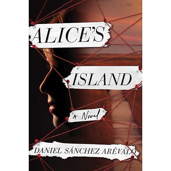 Alice's Island, Daniel Sánchez Arévalo