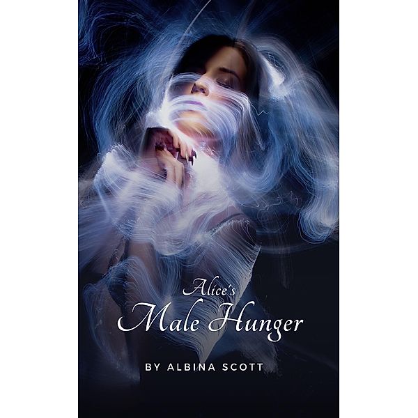 Alice's Male Hunger, Albina Scott