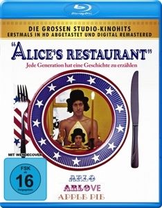 Image of Alice's Restaurant