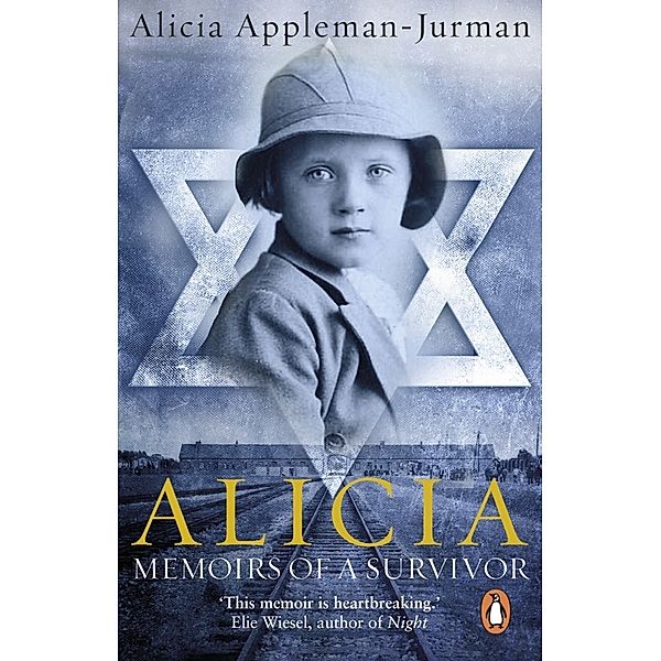 Alicia, Alicia Appleman-Jurman