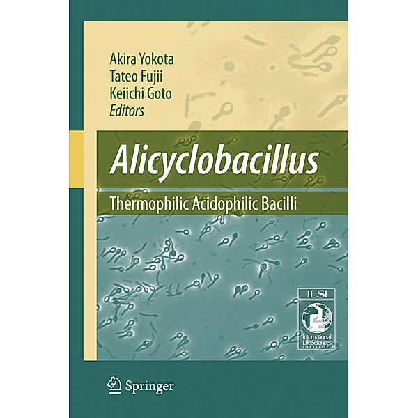 Alicyclobacillus