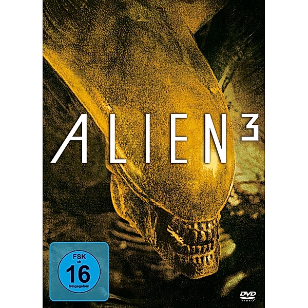 Alien 3, David Giler, Larry Ferguson, Walter Hill