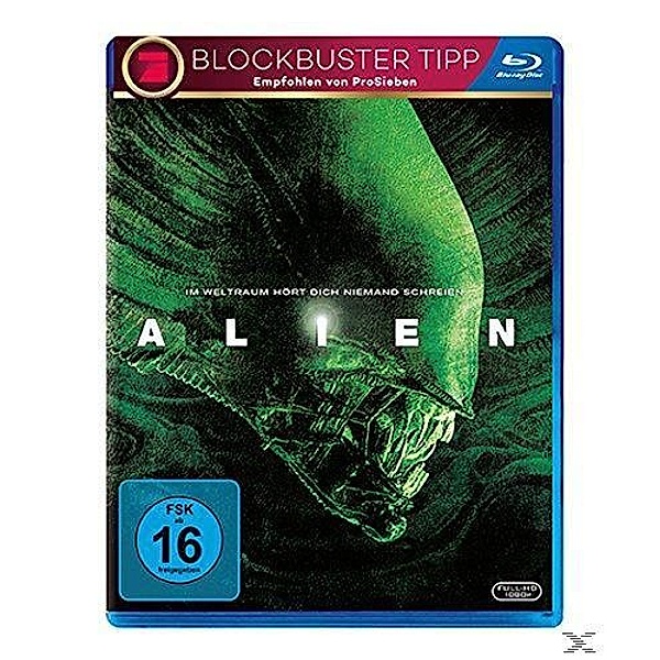 Alien - 40th Anniversary ProSieben Blockbuster Tipp, Diverse Interpreten