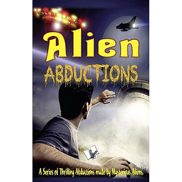 Alien Abductions, Khatri;Vikas