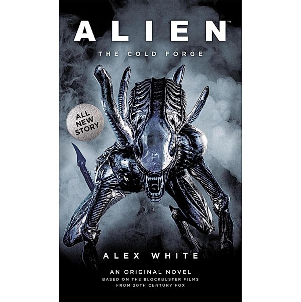 Alien / Alien Bd.5, Alex White