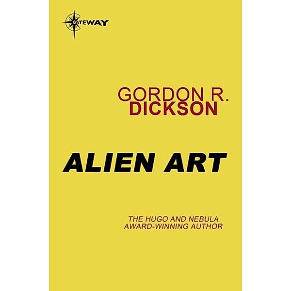Alien Art, Gordon R Dickson
