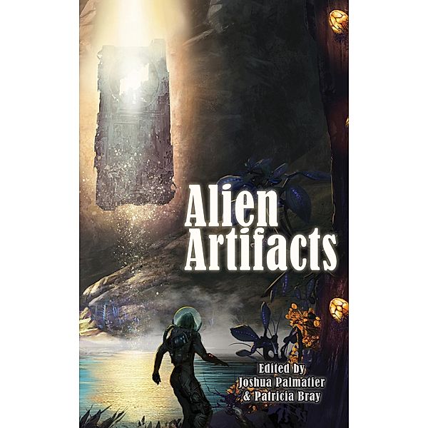 Alien Artifacts, Seanan McGuire