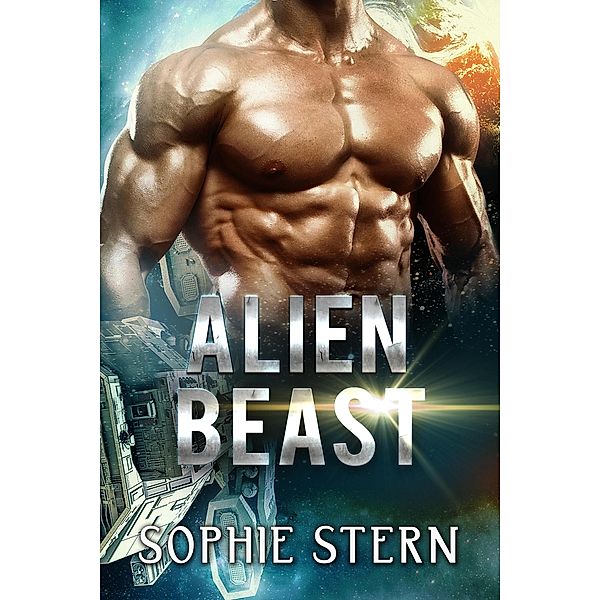 Alien Beast, Sophie Stern