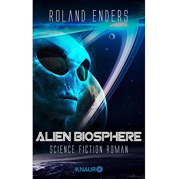 Alien Biosphere, Roland Enders