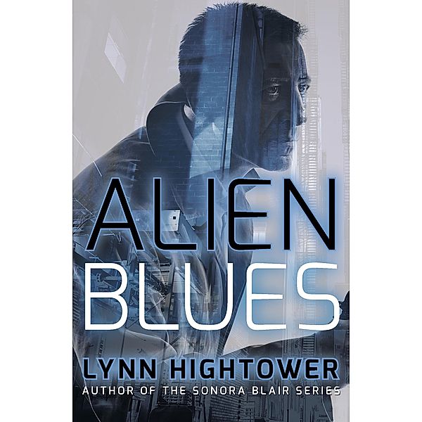 Alien Blues / Elaki, Lynn Hightower