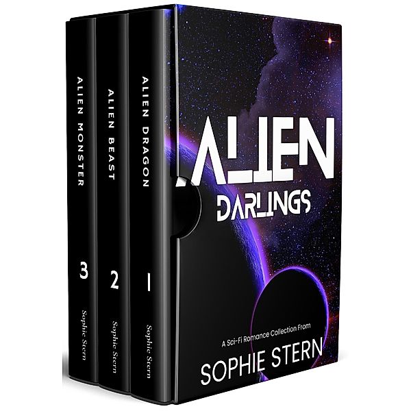 Alien Darlings, Sophie Stern