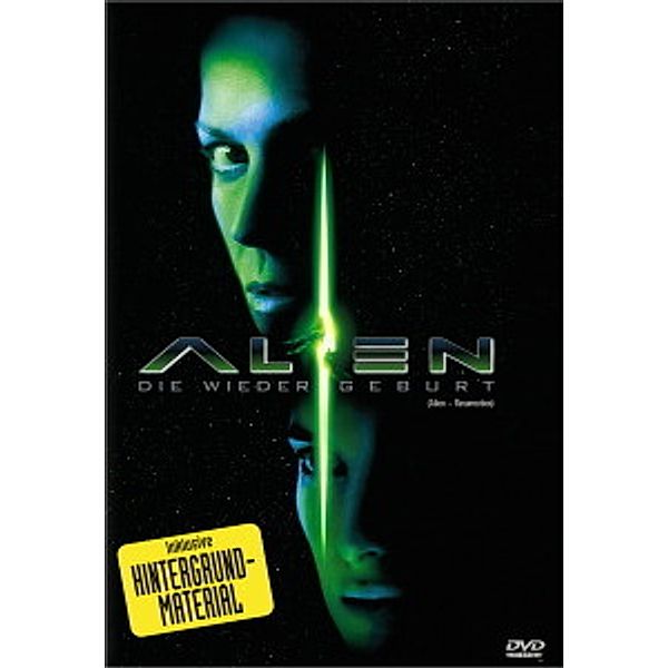 Alien - Die Wiedergeburt, Diverse Interpreten