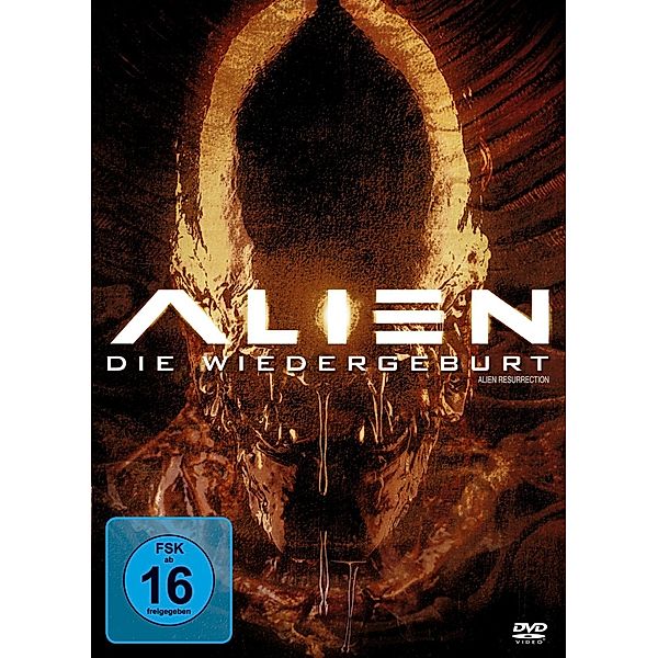 Alien - Die Wiedergeburt, Dan Obannon, Ronald Shusett, Joss Whedon