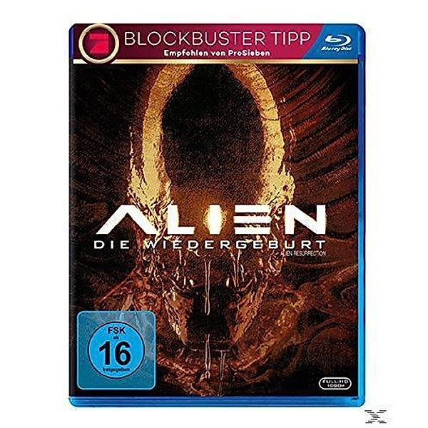 Alien - Die Wiedergeburt, Dan Obannon, Ronald Shusett, Joss Whedon