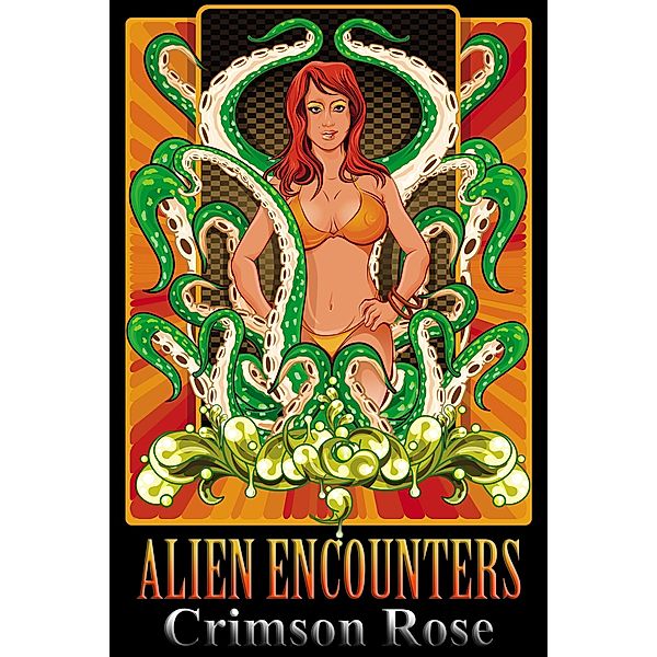 Alien Encounters, Crimson Rose