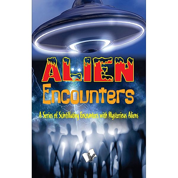 Alien Encounters, Khatri;Vikas