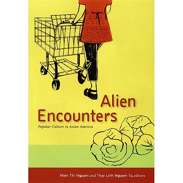 Alien Encounters