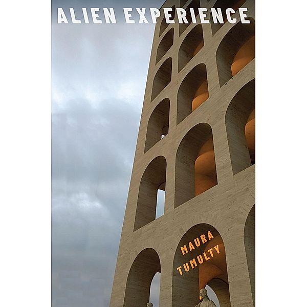 Alien Experience, Maura Tumulty