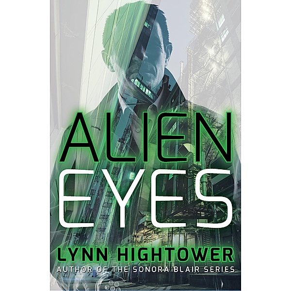 Alien Eyes / Elaki, Lynn Hightower
