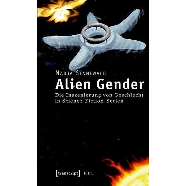 Alien Gender, Nadja Sennewald