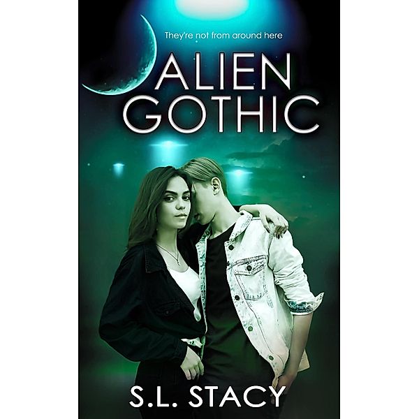 Alien Gothic, S. L. Stacy
