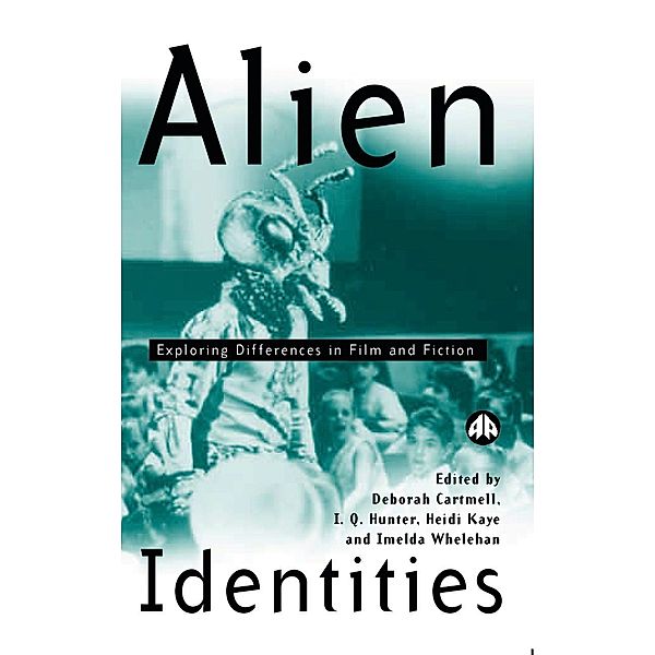 Alien Identities / Film/Fiction