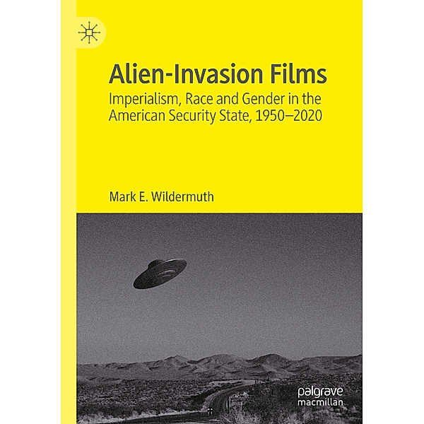 Alien-Invasion Films, Mark E. Wildermuth