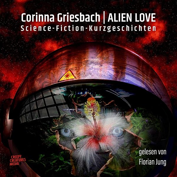 Alien Love, Corinna Griesbach