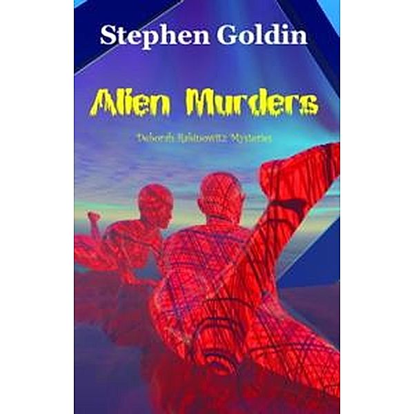 Alien Murders, Stephen Goldin