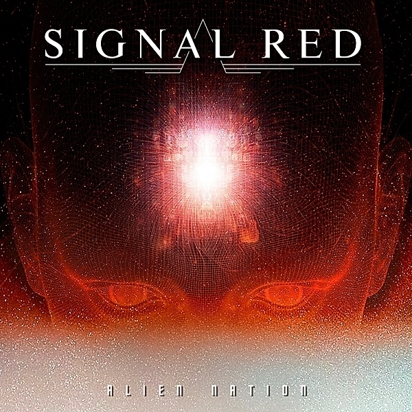 Alien Nation, Signal Red