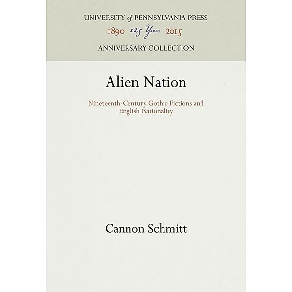 Alien Nation, Cannon Schmitt