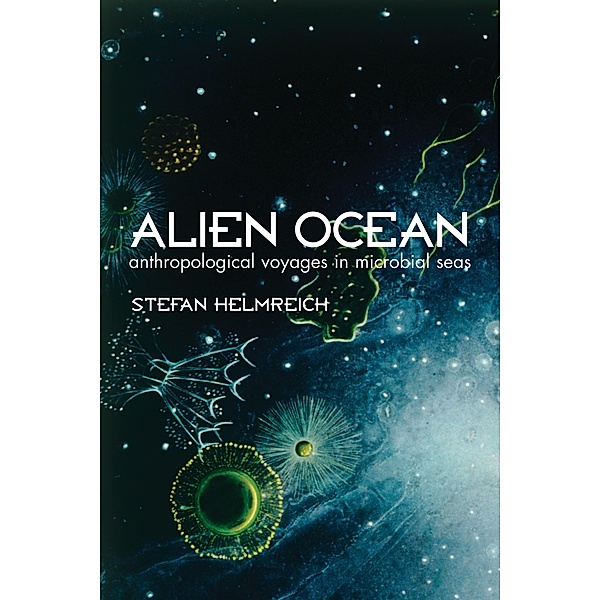 Alien Ocean, Stefan Helmreich