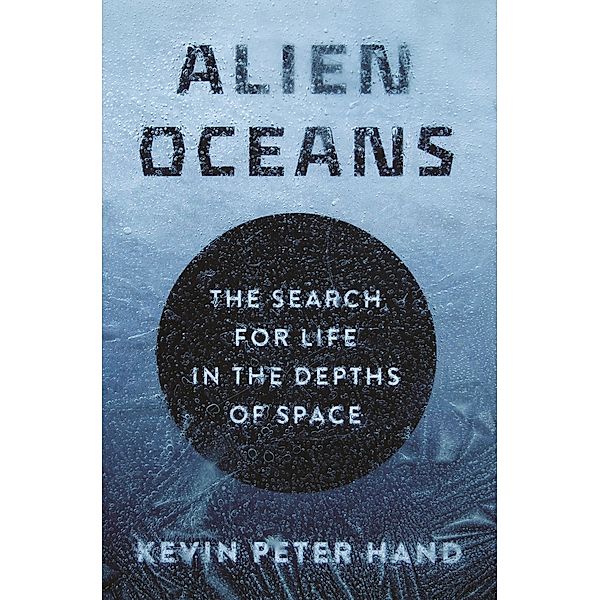 Alien Oceans, Kevin Hand