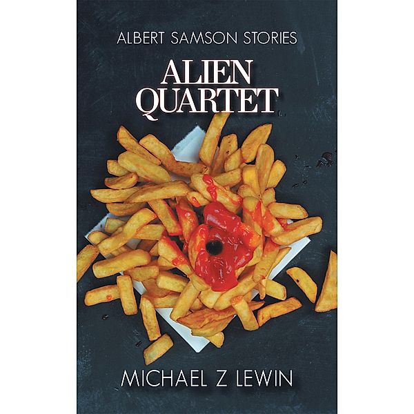 Alien Quartet, Michael Lewin