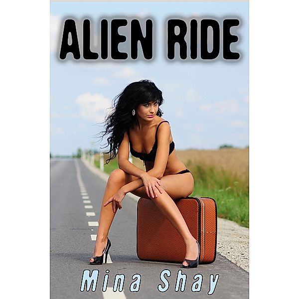 Alien Ride, Mina Shay