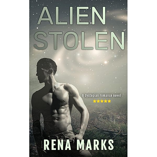 Alien Stolen, Rena Marks