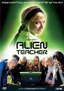 Image of Alien Teacher