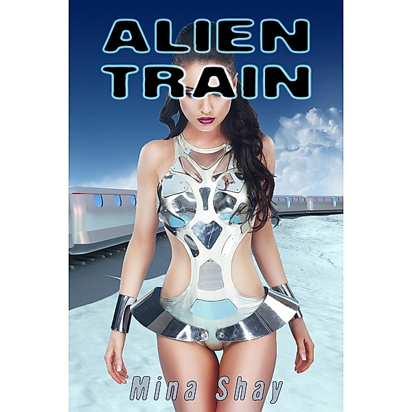Alien Train, Mina Shay