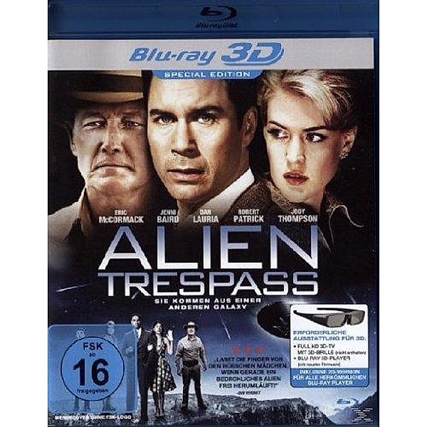 Alien Trespass