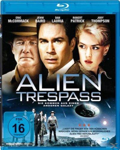 Image of Alien Trespass